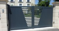 Notre société de clôture et de portail à Harfleur